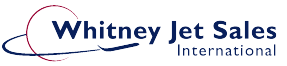 Whitney Jet Sales Logo