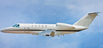 2012 Cessna Citation CJ4, SN 525C-0072
