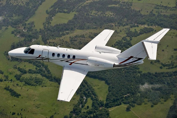 2010 Cessna Citation CJ4