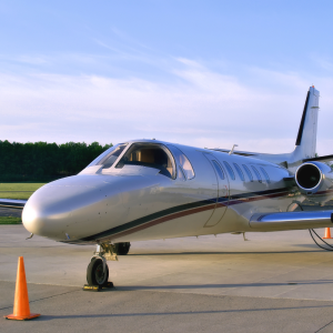 Jet Plane
